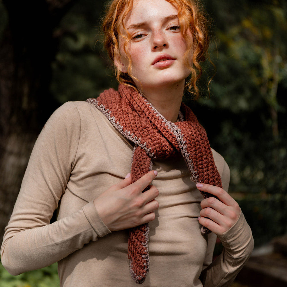 Vera Neckerchief