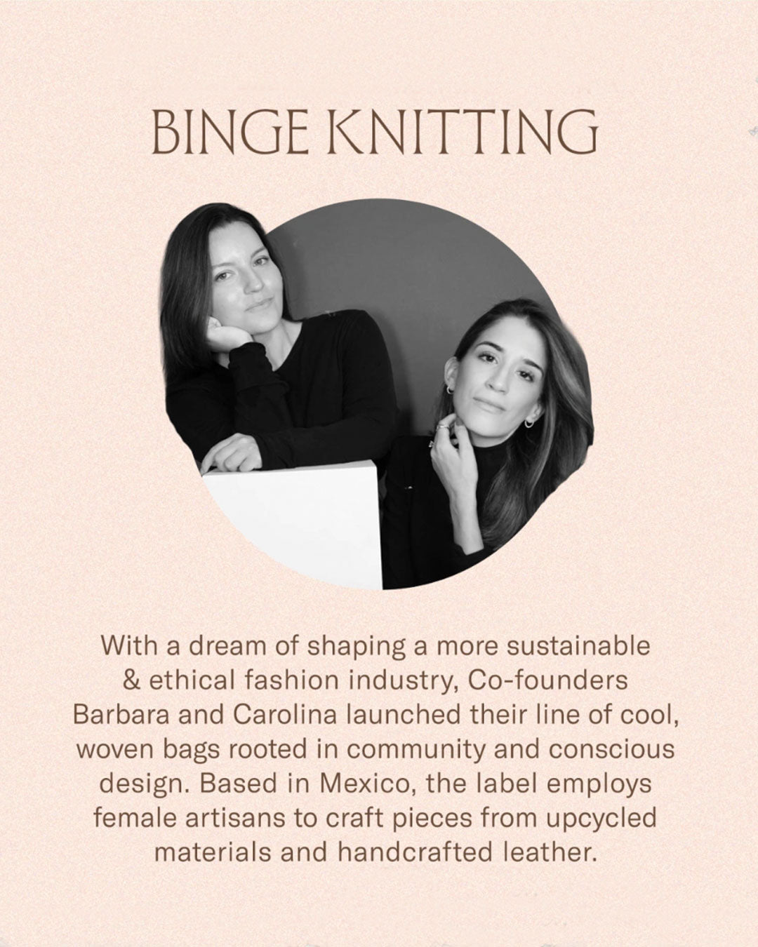 By Women, For Women.