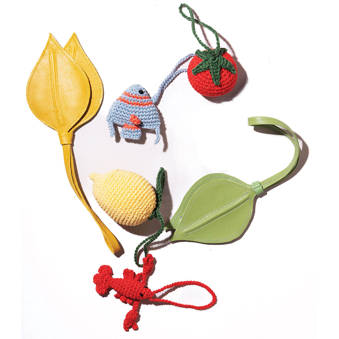 Bag Charms