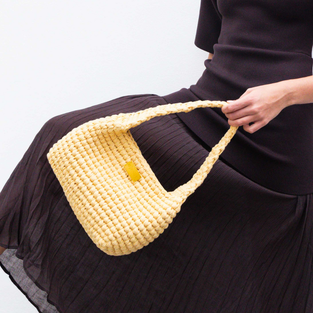 Valentina Shoulder Bag