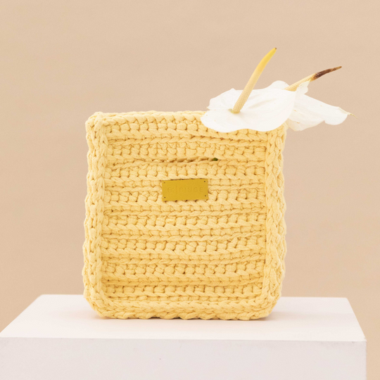 Lia Mini Box Tote