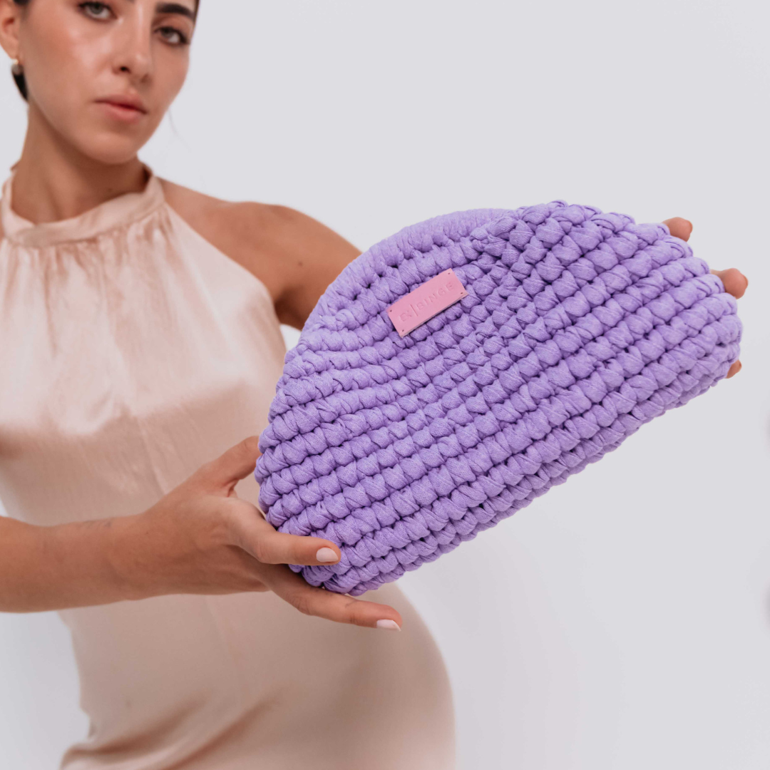 Catalina Pouch