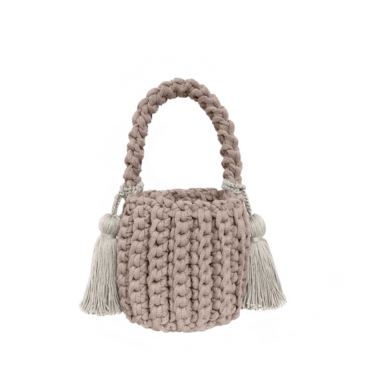 Amalfi Bucket Bag Mini