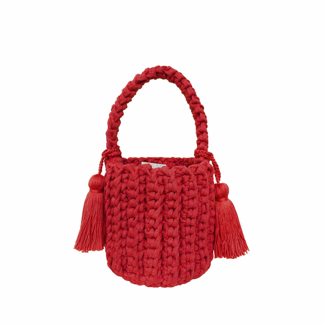 Amalfi Bucket Bag Mini