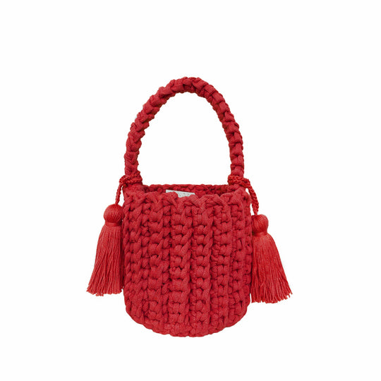Amalfi Bucket Bag Mini