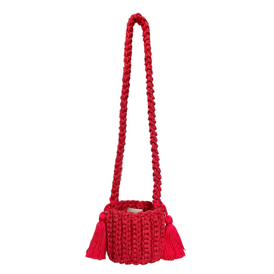 Amalfi Bucket Bag Mini