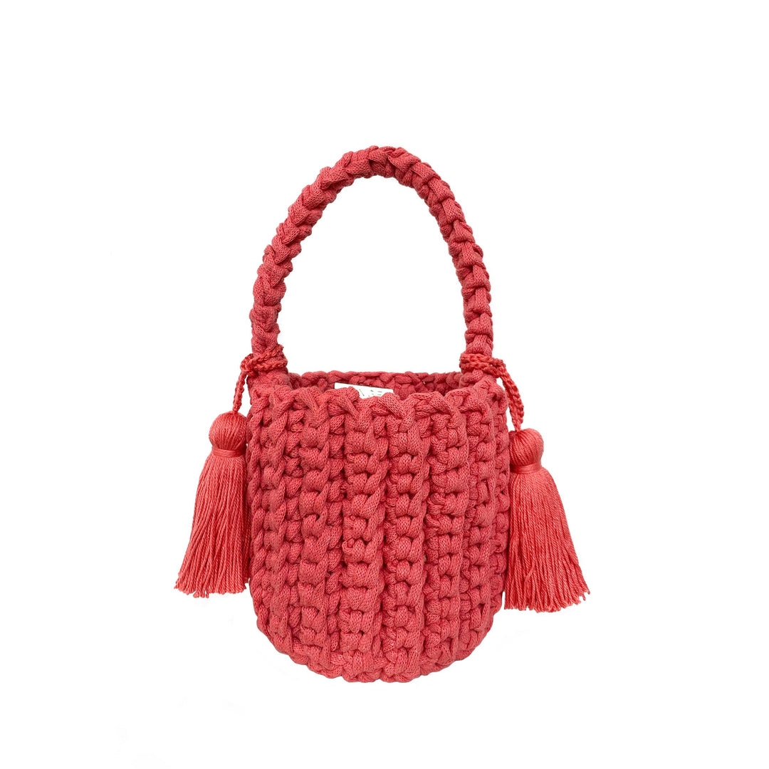Amalfi Bucket Bag Mini