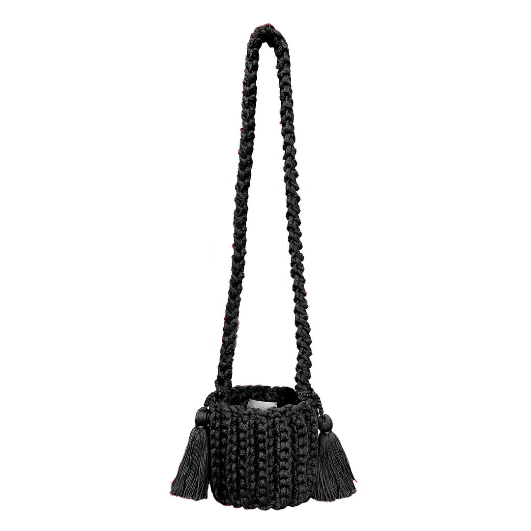 Amalfi Bucket Bag Mini