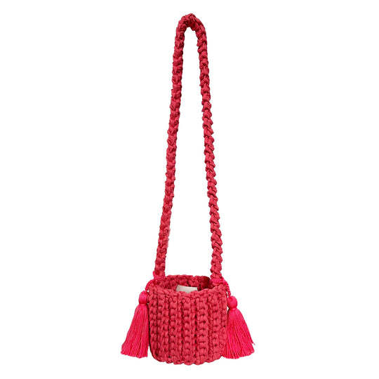 Amalfi Bucket Bag Mini