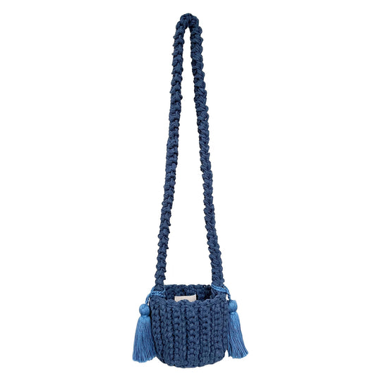 Amalfi Bucket Bag Mini