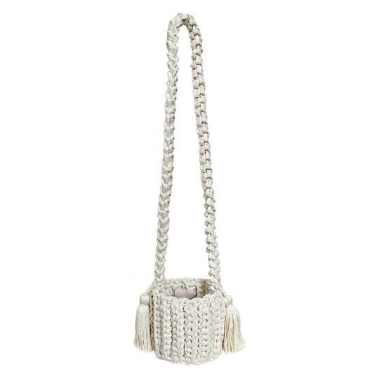 Amalfi Bucket Bag Mini