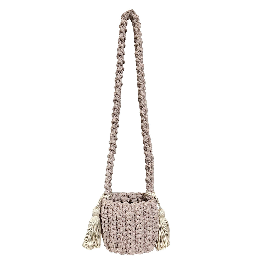 Amalfi Bucket Bag Mini