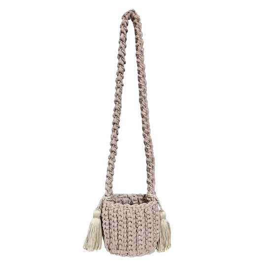 Amalfi Bucket Bag Mini