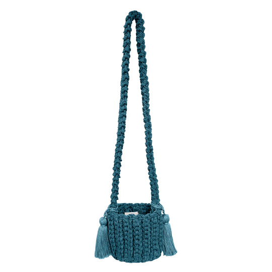 Amalfi Bucket Bag Mini