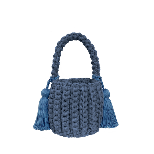 Amalfi Bucket Bag Mini