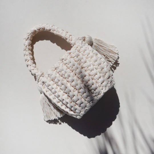 Amalfi Bucket Bag Mini