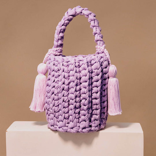 Amalfi Bucket Bag Mini