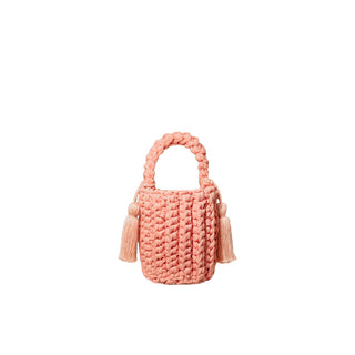 Amalfi Bucket Bag Mini