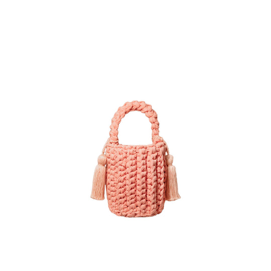 Amalfi Bucket Bag Mini