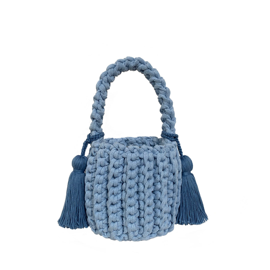 Amalfi Bucket Bag Mini
