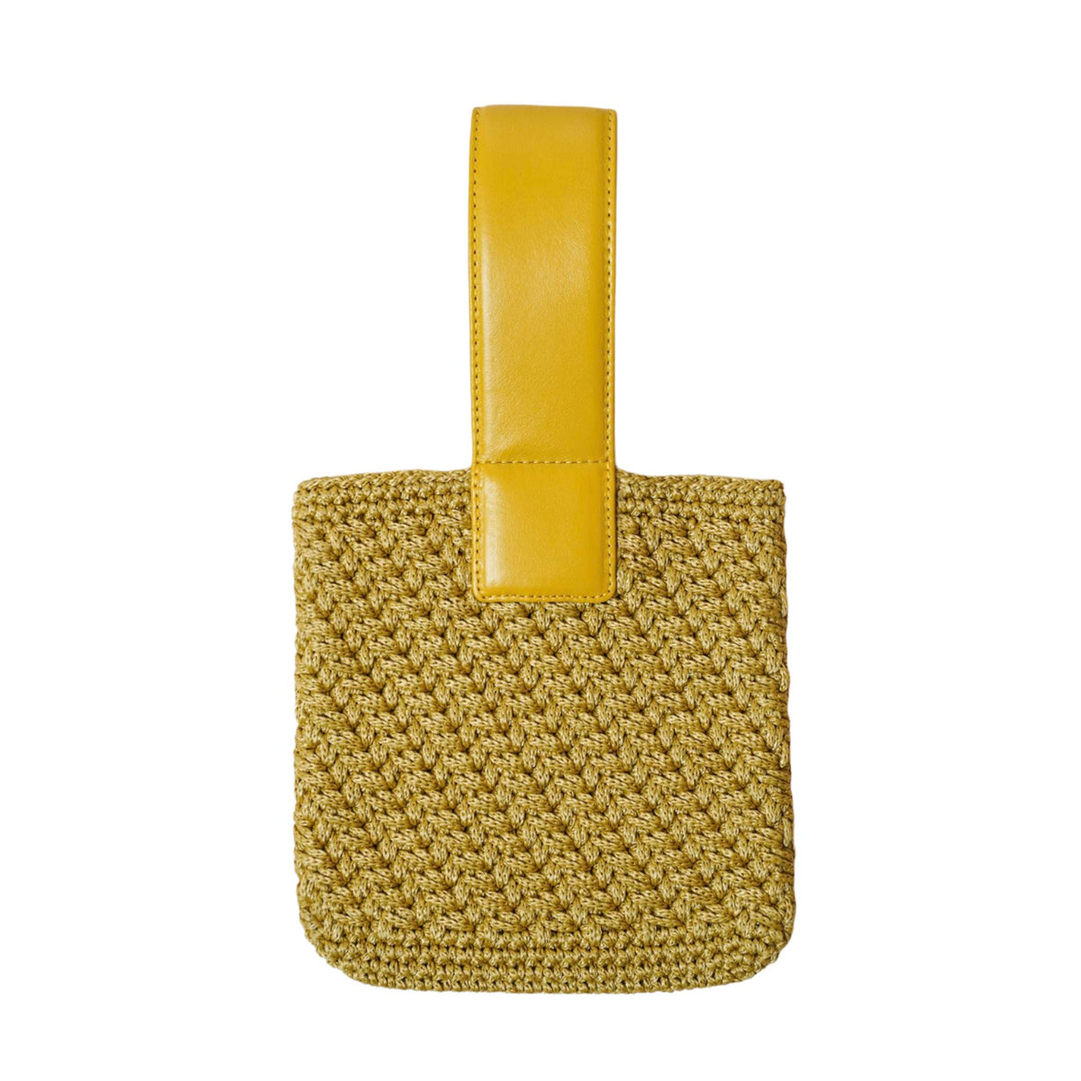 Amaya Mini Square Tote