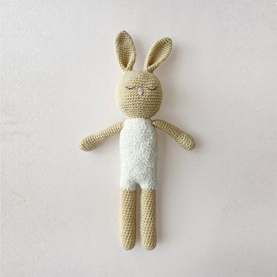 Bailey Bunny
