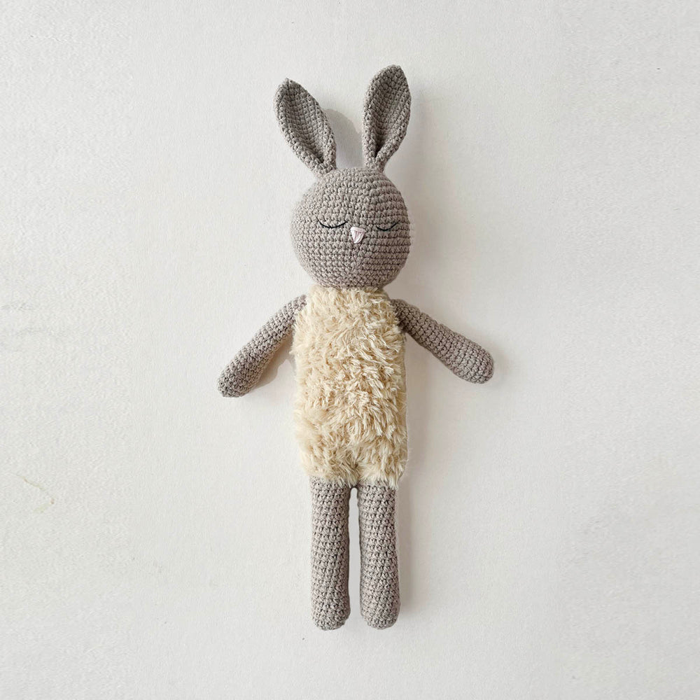 Bailey Bunny