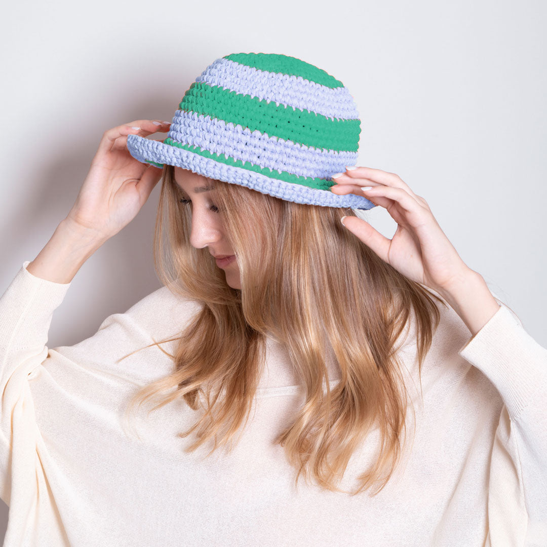 Bali Bucket Hat