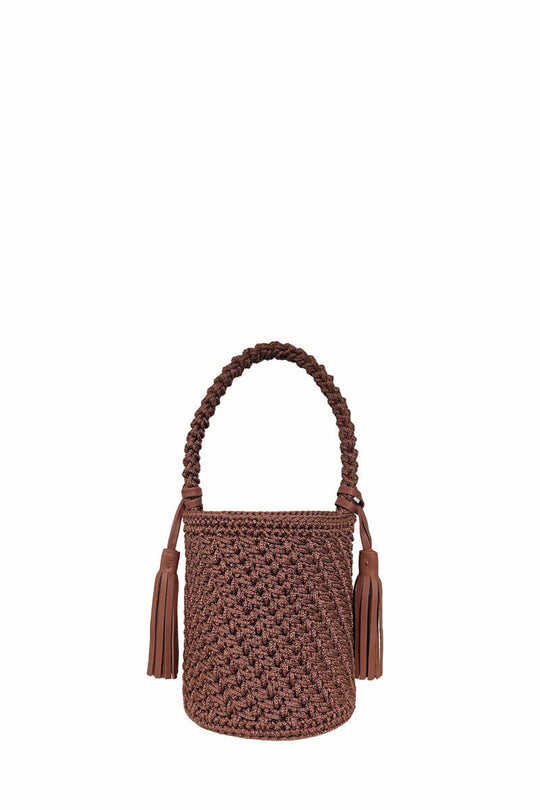 Camila Bucket Bag