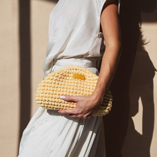 Catalina Pouch