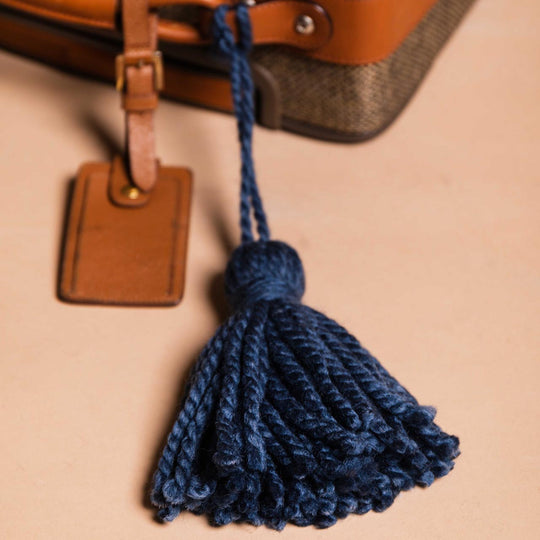 Travel Tassels