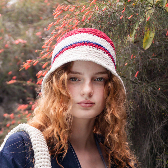 Costa Bucket Hat