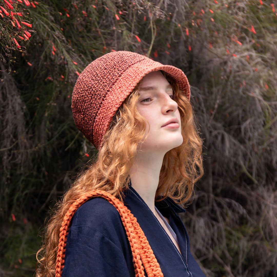 Costa Bucket Hat