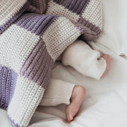 Gingham Blanket