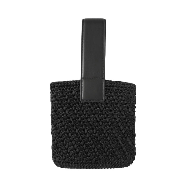 Amaya Mini Square Tote