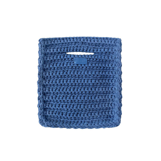 Lia Box Tote