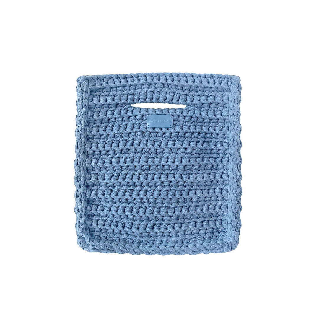 Lia Box Tote