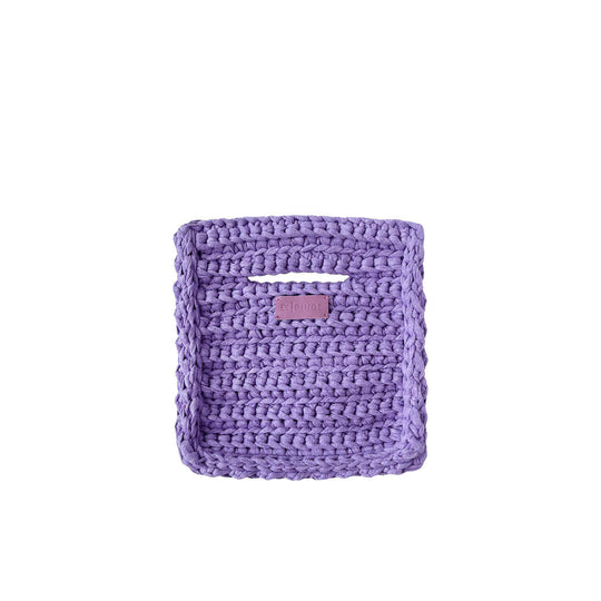 Lia Mini Box Tote