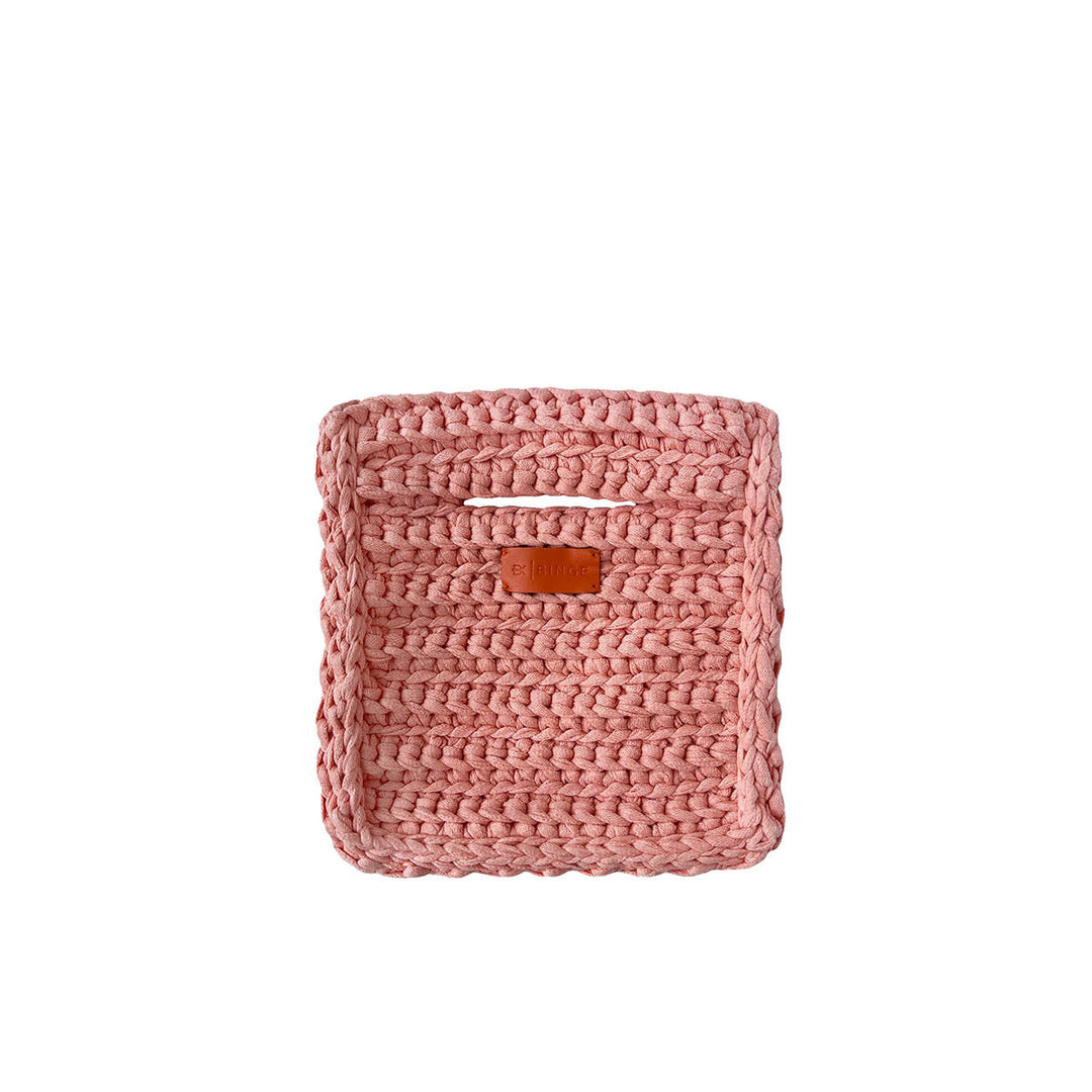 Lia Mini Box Tote