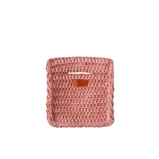 Lia Mini Box Tote