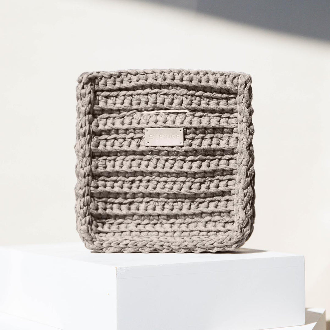 Lia Mini Box Tote