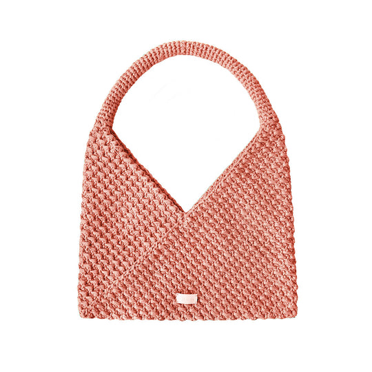 Lara Triangle Tote