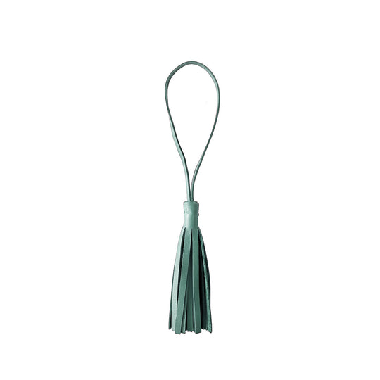 Leather Tassel