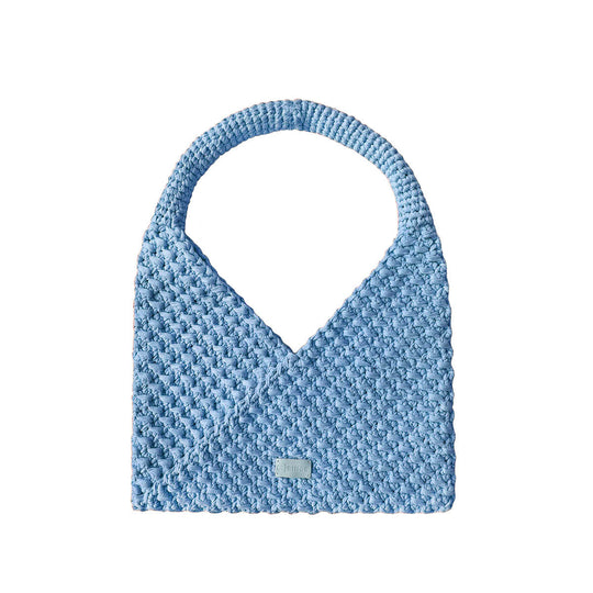 Lara Midi Triangle Tote