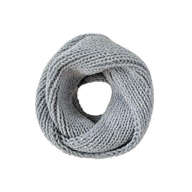 Lex Infinity Scarf