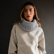 Madison Ribbed Cowl