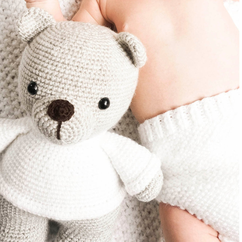 Theo Bear Mini
