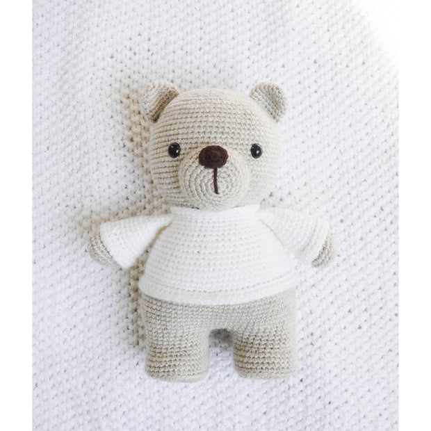 Theo Bear (Mini)