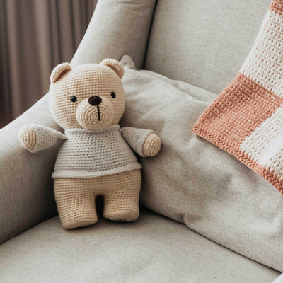 Theo Bear Mini