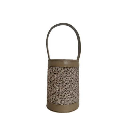 Ximena Mini Bucket Bag